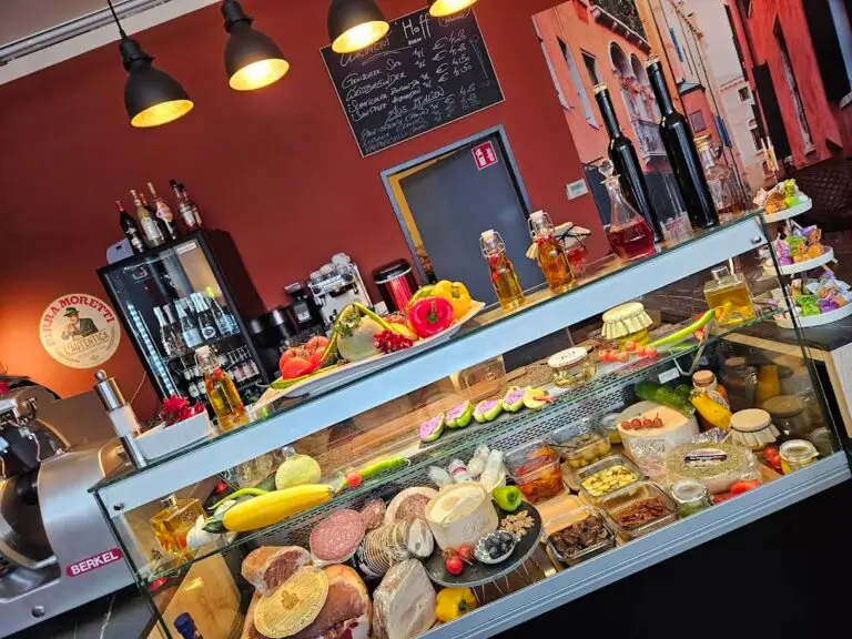 Home prosciutterie san daniele by nicoletta in salzburg aigen 1